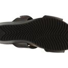 Incaltaminte Femei Patrizia by Spring Step Tamsin Wedge Sandal Pewter Metallic