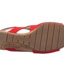 Incaltaminte Femei Bandolino Galatee Red Fabric