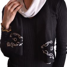 Liu Jo B141A8B334 Black