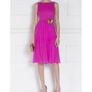 Incaltaminte Femei Nissa Rochie de sear RS7811 Fuchsia