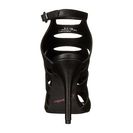 Incaltaminte Femei Chinese Laundry Poppy Black Leather