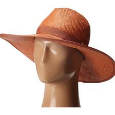 Accesorii Femei BCBGMAXAZRIA Ribbon Floppy Rust