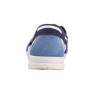Incaltaminte Femei Rockport Rocsports Lite Boat Ballet Deep OceanDusty Blue Washable
