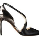 Incaltaminte Femei Nine West Earnest BlackPewter Leather