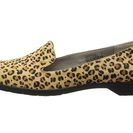 Incaltaminte Femei Rockport Jia Slip On Flat Leopard