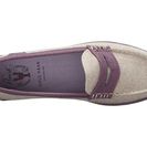 Incaltaminte Femei Cole Haan Pinch Weekender Natural CanvasBlack