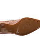 Incaltaminte Femei LAUREN Ralph Lauren Sarina III Ballet Slipper Kid Suede