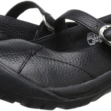 Keen Presidio MJ Black/Black