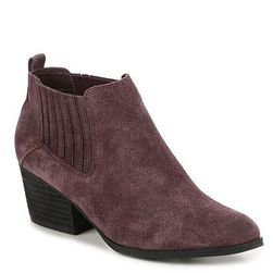 Incaltaminte Femei Crown Vintage Lachlan Chelsea Boot Purple