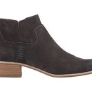 Incaltaminte Femei Dolce Vita Chloe Anthracite Suede
