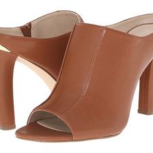 Incaltaminte Femei Calvin Klein Allie Cigar Brown