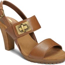 Aerosoles Foliage Dark Tan