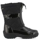 Incaltaminte Femei Spring Step Tamas Snow Boot Black