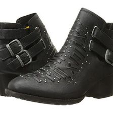 Incaltaminte Femei Caterpillar Cheyenne Black