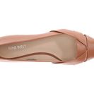 Incaltaminte Femei Nine West Tuneup Natural Leather