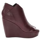 Incaltaminte Femei Kenneth Cole Callaway Oxblood