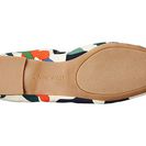 Incaltaminte Femei Nine West Girlsnite Orange Multi Fabric