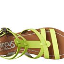 Incaltaminte Femei Sam Edelman Selma Wild Lime