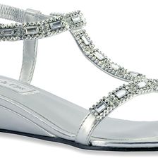 Touch Ups Jazz Silver Metallic