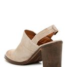 Incaltaminte Femei Report Yakima Slingback Bootie TAUPE