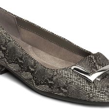 Aerosoles Good Times Black Snake