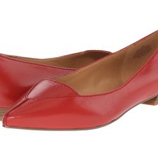 Nine West Timewarp Red Leather