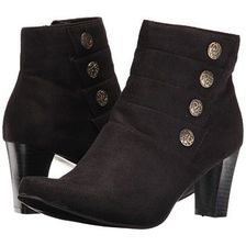 Incaltaminte Femei PATRIZIA Bobsled Black