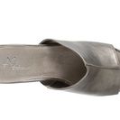 Incaltaminte Femei Aerosoles A2 by Aerosoles Heart Plush Silver Metallic
