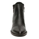 Incaltaminte Femei Steven by Steve Madden Dacy Bootie Black Leather