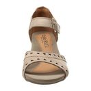 Incaltaminte Femei Rockport Cobb Hill Trista Taupe