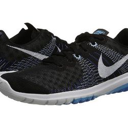 Incaltaminte Femei Nike Flex Fury BlackLakesideLight Photo BlueWhite