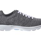 Incaltaminte Femei SKECHERS Go Walk 3 - Integral Grey