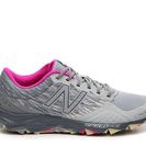 Incaltaminte Femei New Balance 690 v2 AT Lightweight Trail Running Shoe - Womens GreyPink