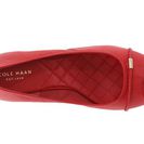 Incaltaminte Femei Cole Haan Tali OT Wedge Braided Band 40 Poppy Leather
