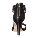 Incaltaminte Femei Corso Como Zimroa Black Nappa