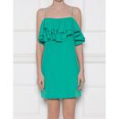 Incaltaminte Femei Nissa Rochie de sear RS8376 Turcoaz
