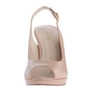 Incaltaminte Femei Nine West Emilyna Natural Leather