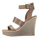 Incaltaminte Femei Steve Madden Dima Taupe