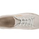 Incaltaminte Femei ECCO Cayla Tie GravelShadow White