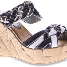 Azura Mania Black Multi