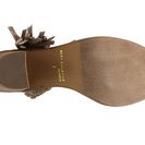 Incaltaminte Femei VOLATILE Astro Sandal Taupe