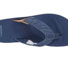 Incaltaminte Femei Merrell Duskair Flip Blue Wing