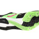 Incaltaminte Femei Brooks Elmn8 Green GeckoKnockout PinkBlackWhiteSilver