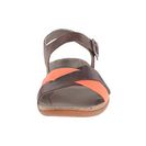 Incaltaminte Femei Keen Dauntless Ankle Cascade Brown