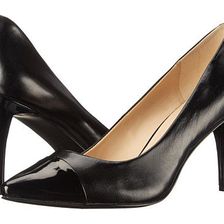 Incaltaminte Femei Nine West Pano BlackBlack Leather