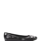 Incaltaminte Femei AK Anne Klein Black Appeal Flats Black