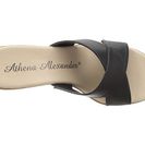 Incaltaminte Femei Athena Alexander Rialto Black Leather