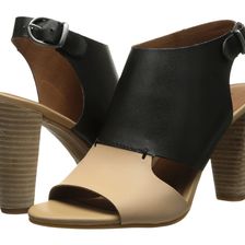 Lucky Brand Otta Black/Pinenut Vrgnia