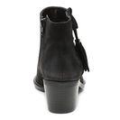 Incaltaminte Femei Betsey Johnson Autumn Western Bootie Black