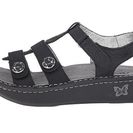 Incaltaminte Femei Alegria Kleo Masonry Black